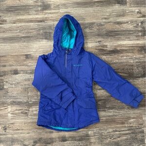 Girls’ Columbia Winter Jacket